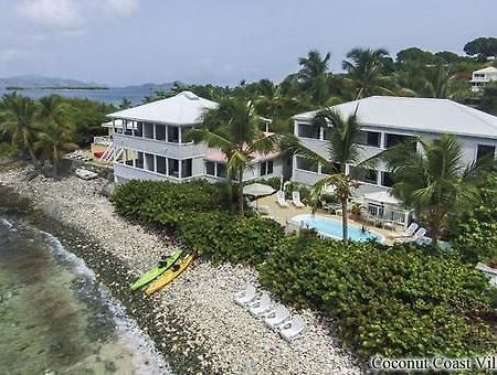 Coconut Coast Villas Contant  ภายนอก รูปภาพ