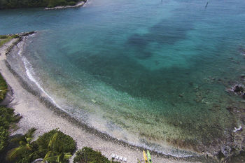 Coconut Coast Villas Contant  ภายนอก รูปภาพ