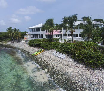 Coconut Coast Villas Contant  ภายนอก รูปภาพ