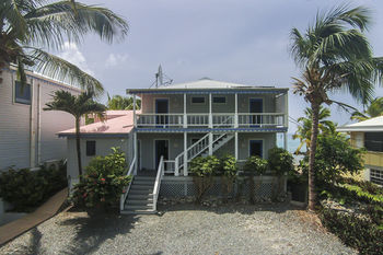 Coconut Coast Villas Contant  ภายนอก รูปภาพ
