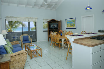 Coconut Coast Villas Contant  ภายนอก รูปภาพ