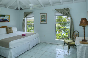 Coconut Coast Villas Contant  ภายนอก รูปภาพ