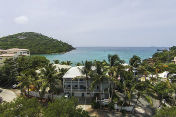 Coconut Coast Villas Contant  ภายนอก รูปภาพ