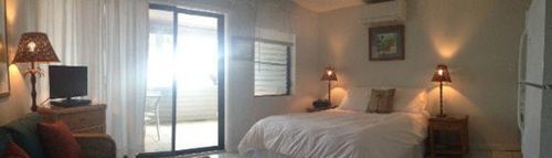Coconut Coast Villas Contant  ภายนอก รูปภาพ