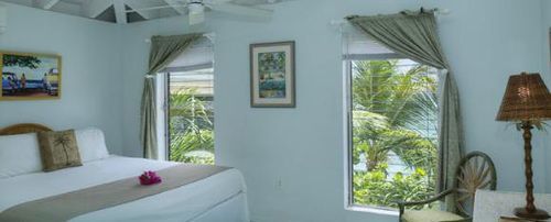 Coconut Coast Villas Contant  ภายนอก รูปภาพ
