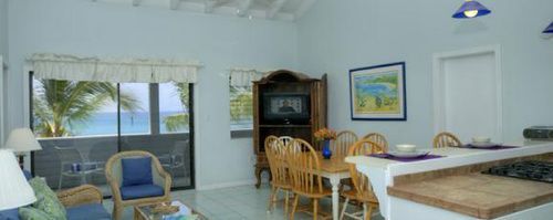 Coconut Coast Villas Contant  ภายนอก รูปภาพ