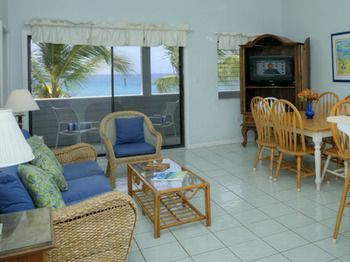 Coconut Coast Villas Contant  ภายนอก รูปภาพ